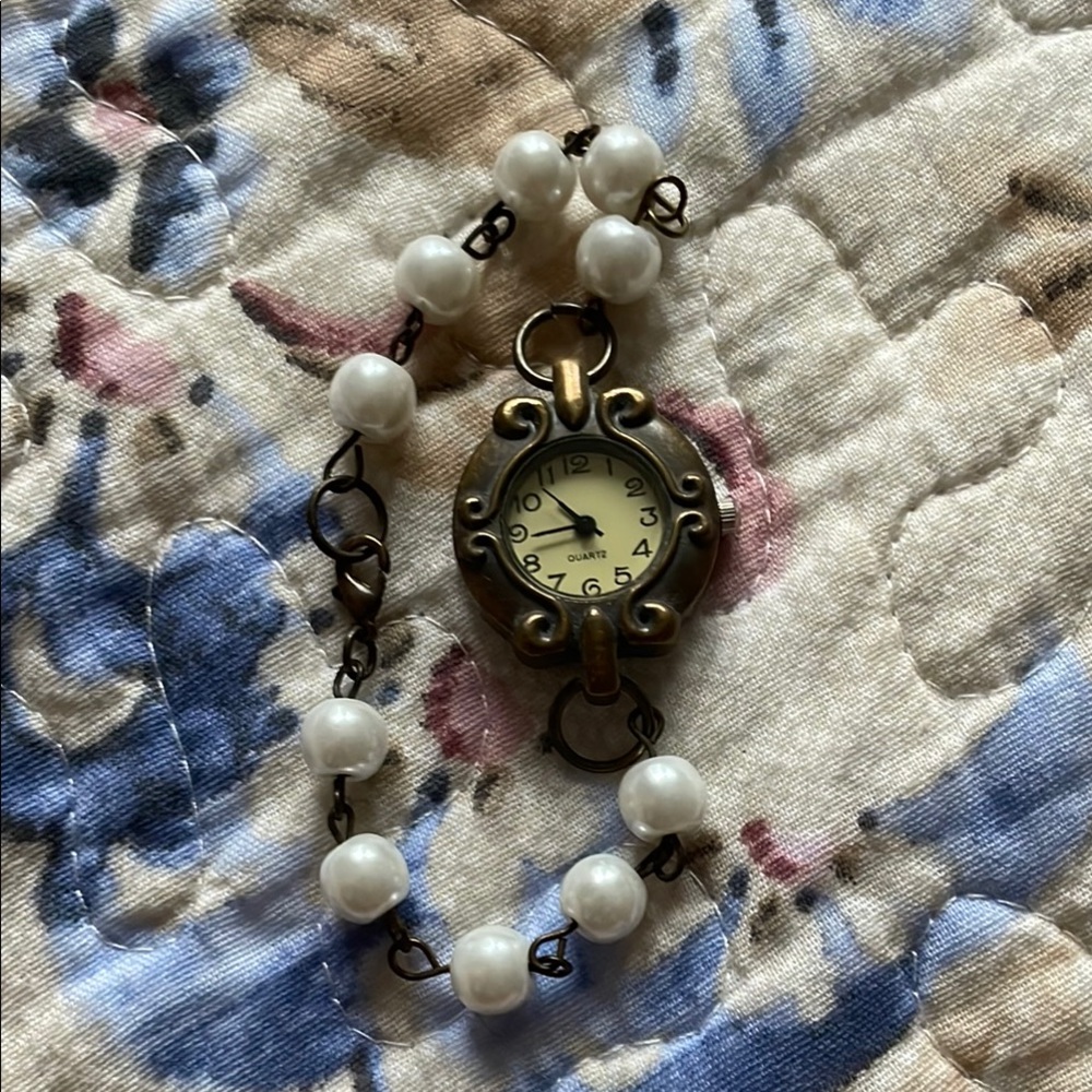 Watch Bracelet